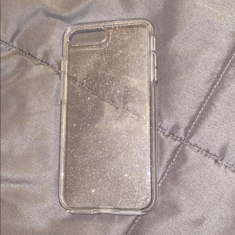 iPhone 8 Plus case